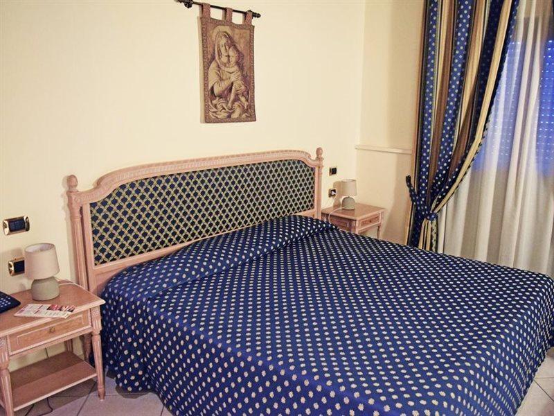 Romana Hotel Porto Empedocle