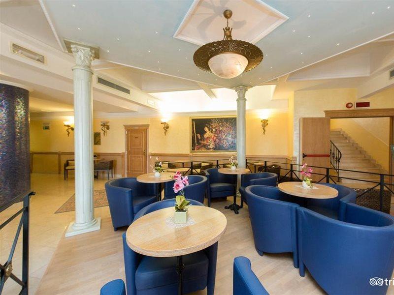 Romana 4* Porto Empedocle