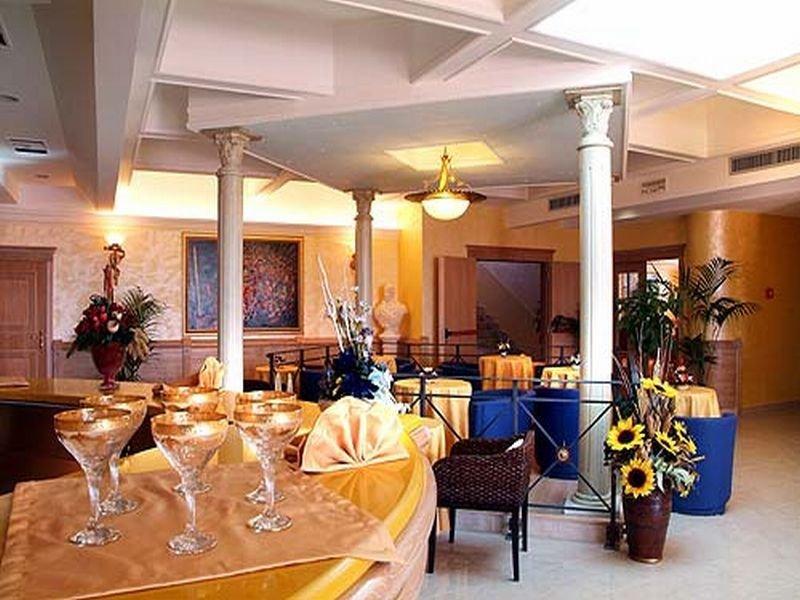 Romana Hotel Porto Empedocle