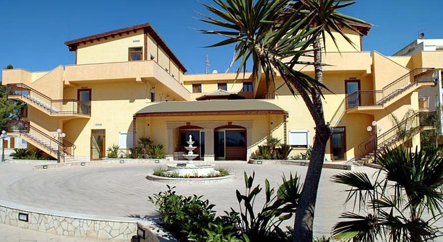 Hotel Romana Porto Empedocle