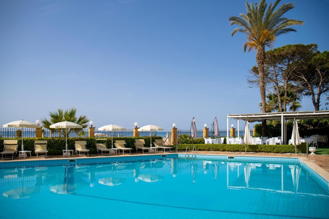 Romana 4* Porto Empedocle