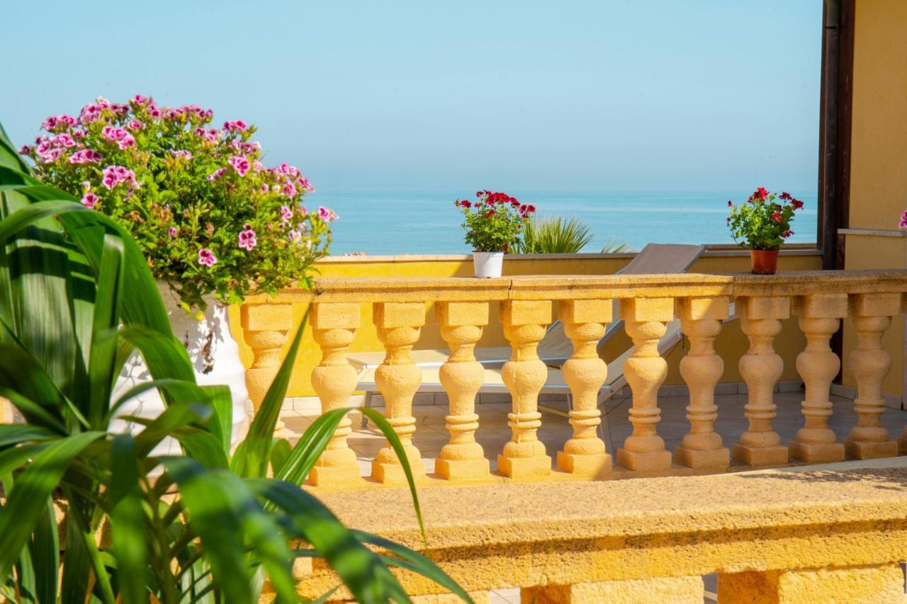 Hotel Romana Porto Empedocle