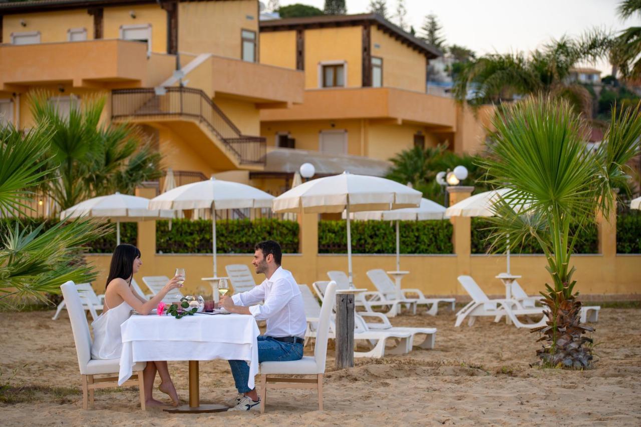 Romana Hotel Porto Empedocle