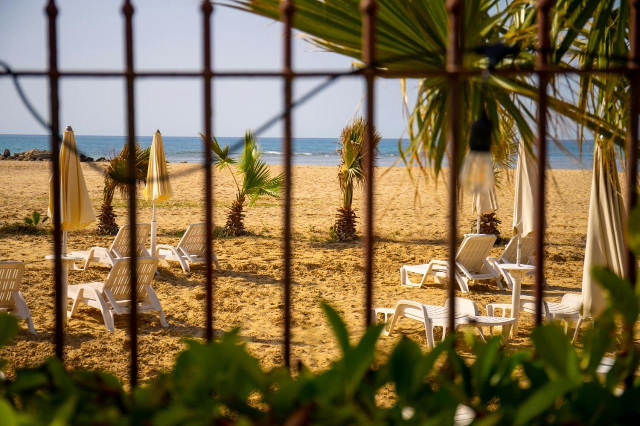Romana 4* Porto Empedocle