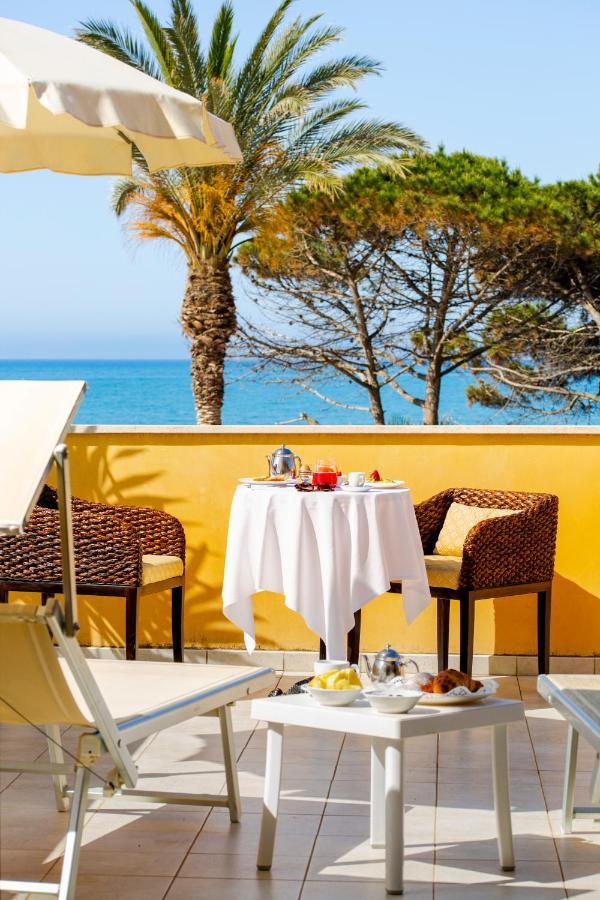 Hotel Romana Porto Empedocle