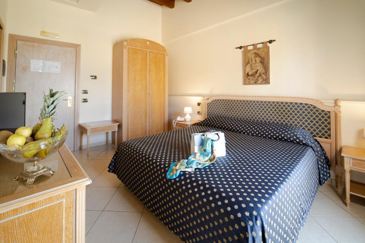 Hotel Romana Porto Empedocle