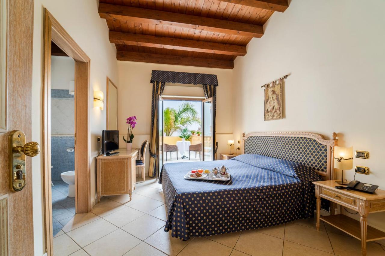 Romana Hotel