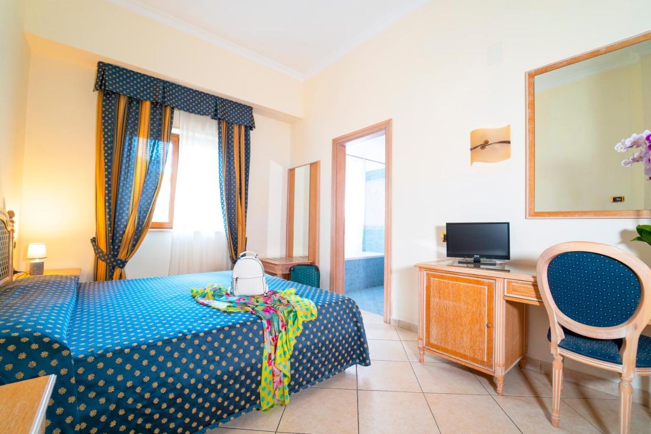 Romana 4* Porto Empedocle