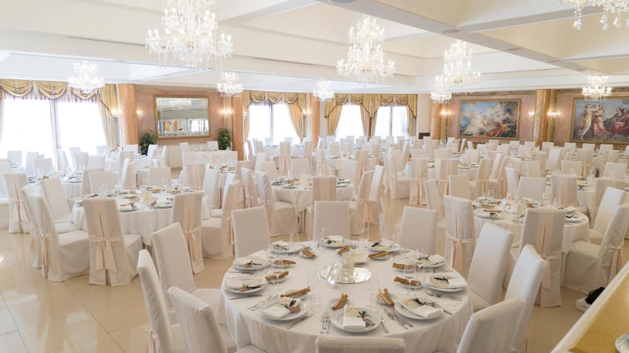 Hotel Romana Porto Empedocle