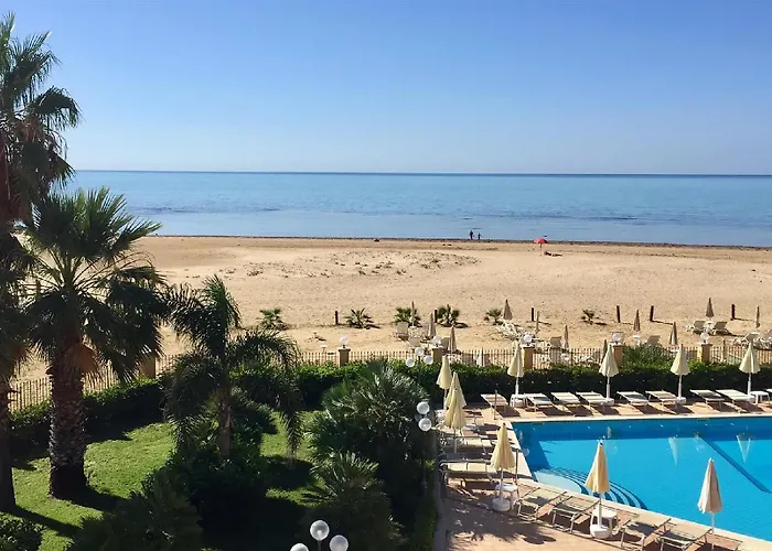 Hotel Villa Romana