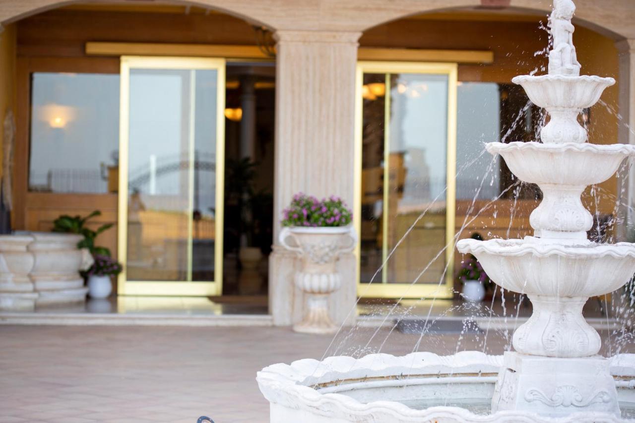 Romana 4* Porto Empedocle
