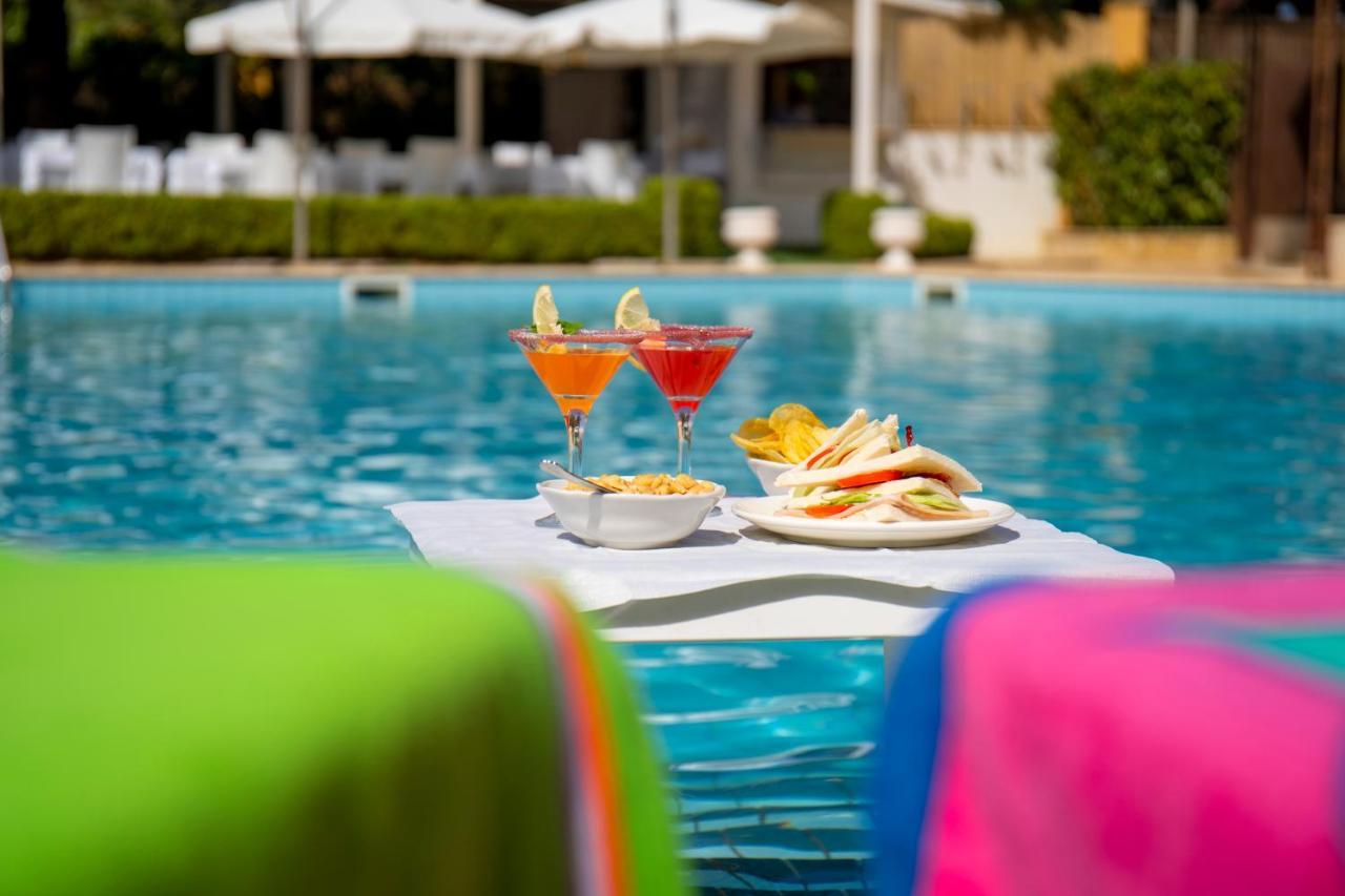 Romana Hotel