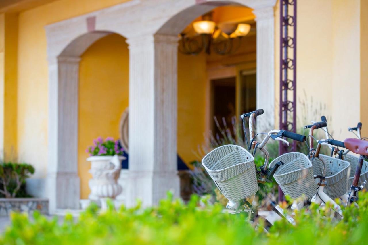 Romana Hotel 4*