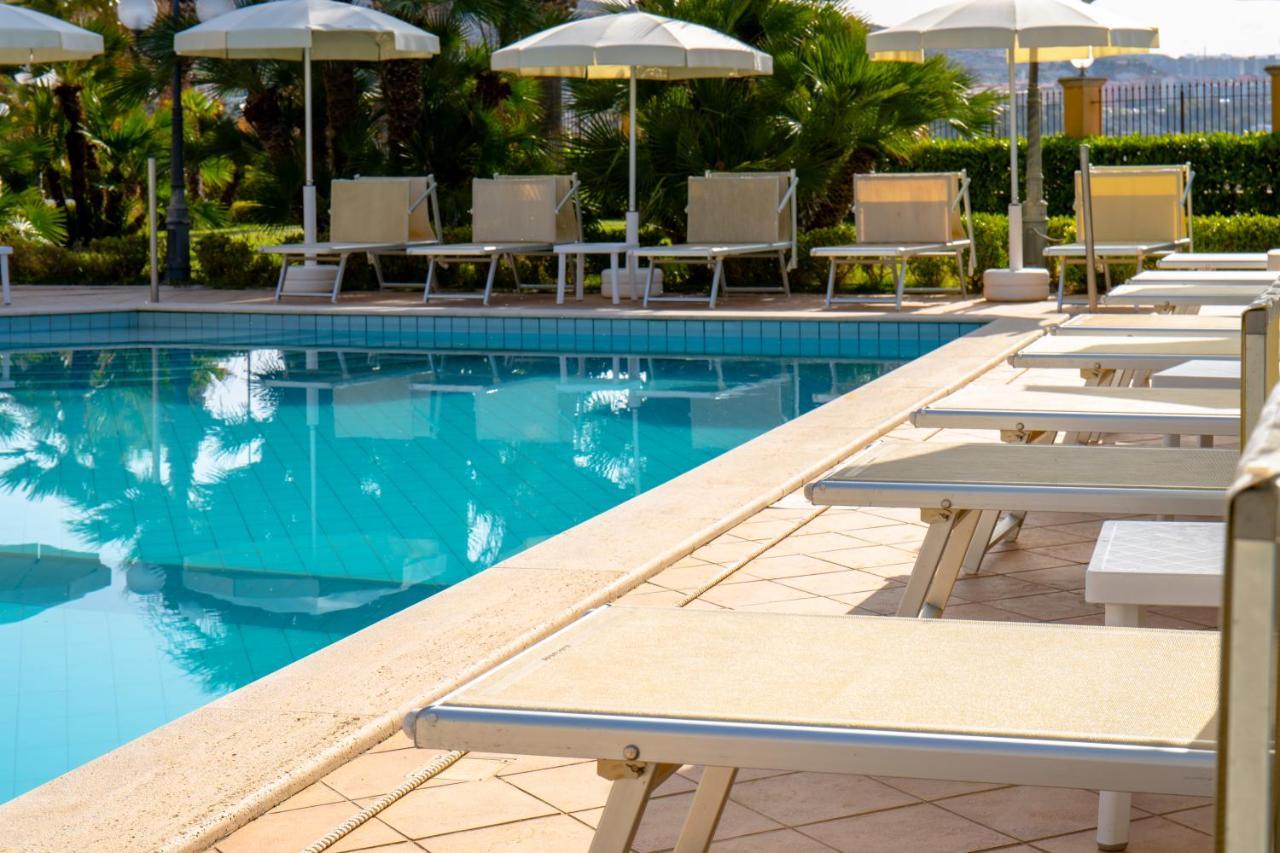 Romana 4* Porto Empedocle