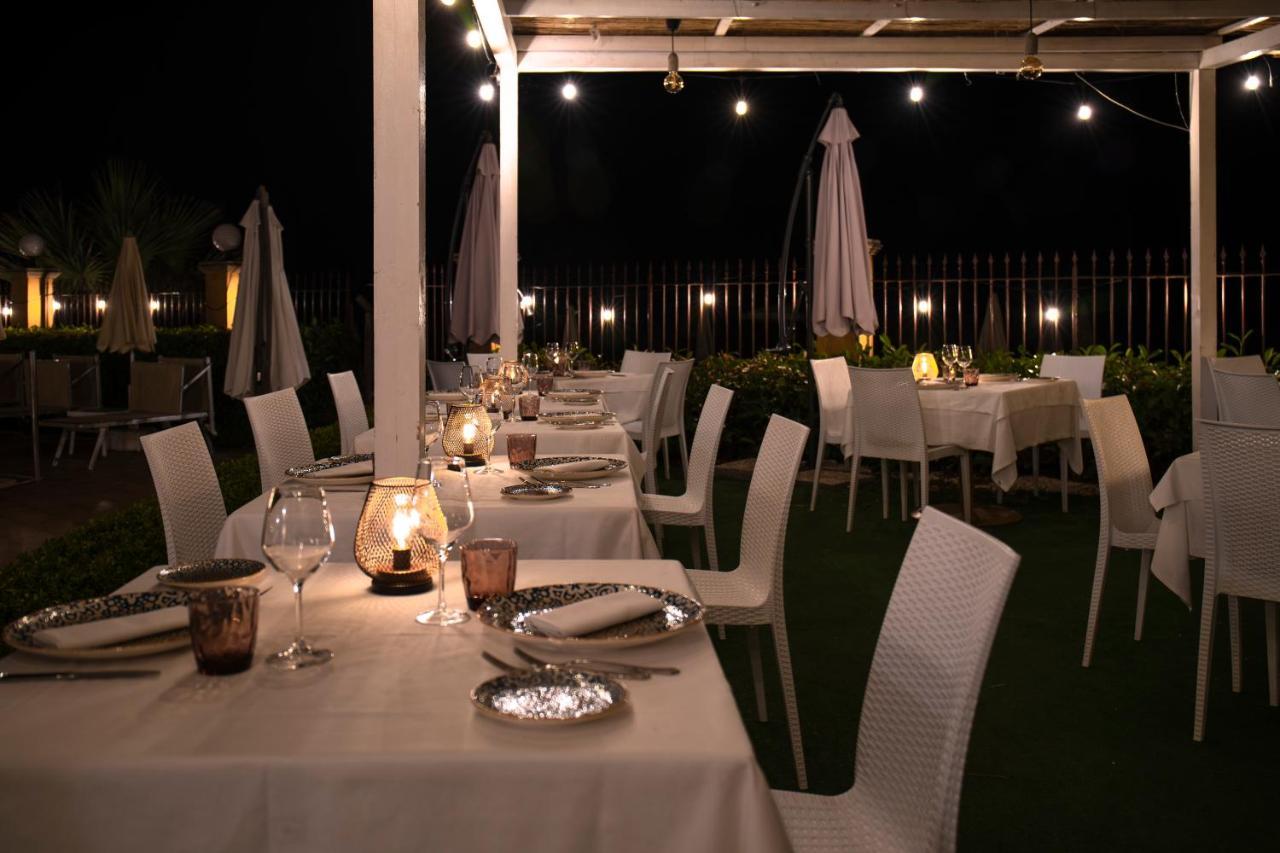 Romana Hotel