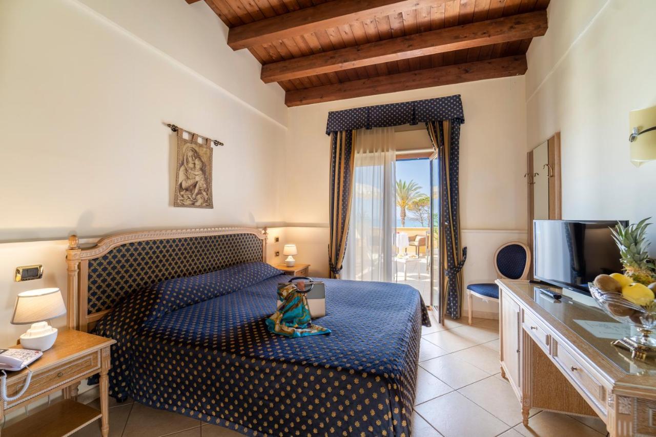 Romana Hotel Porto Empedocle