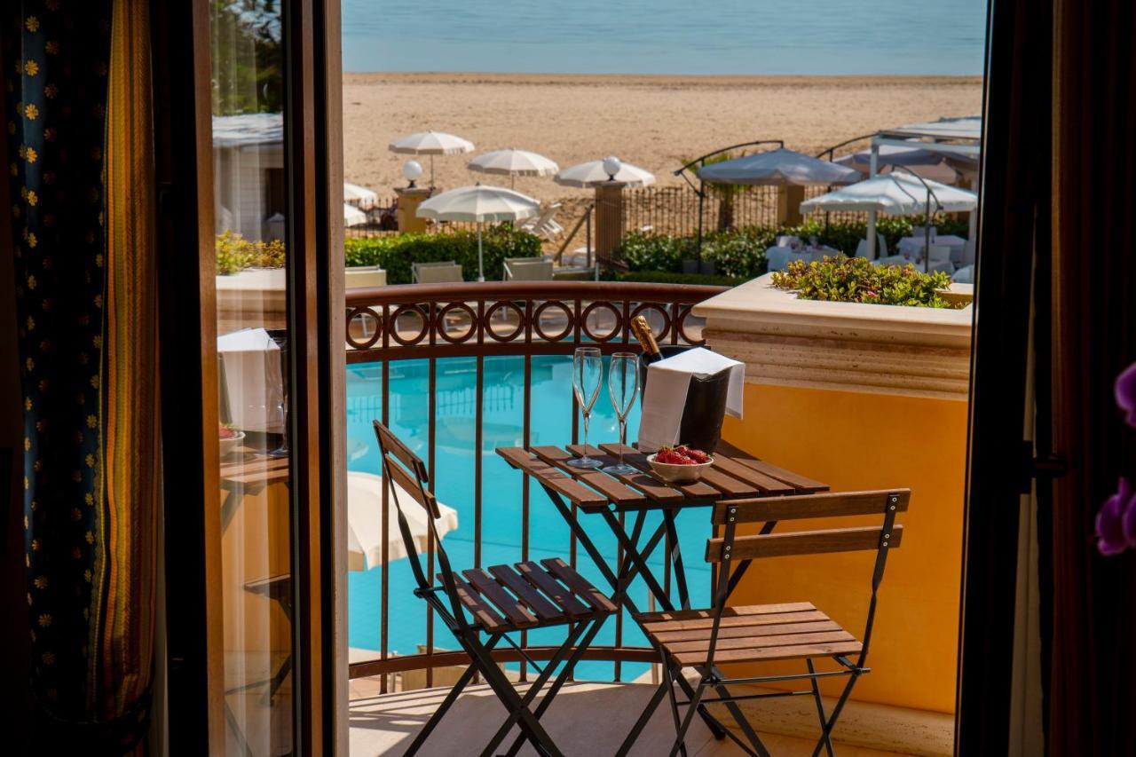 Hotel Romana