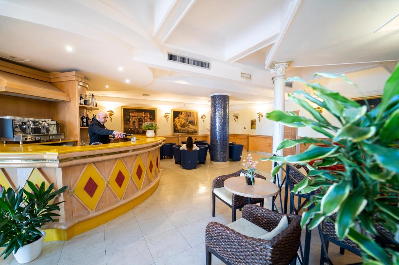 Hotel Romana Porto Empedocle