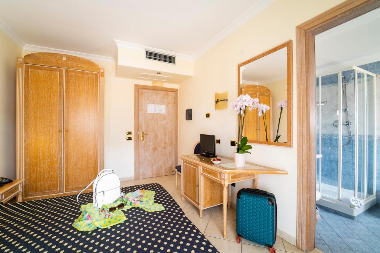 Romana Hotel Porto Empedocle